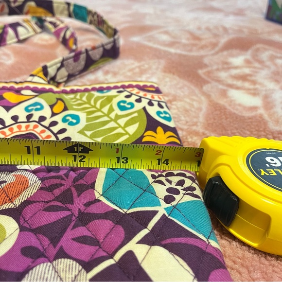 Vera Bradley Tote Bag - Picture 7 of 9